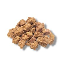 Kamelfleisch mini Würfel 125g