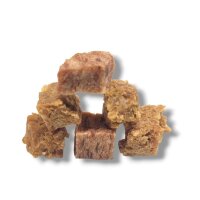 Kamelfleisch mini Würfel 125g