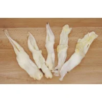 Kaninchenohren weiß 250g