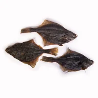 mini Scholle 500g