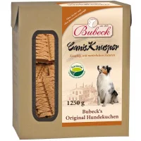 Bubeck Canis Knusper 1250g