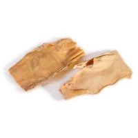 Rinderkopfhautplatten 500g