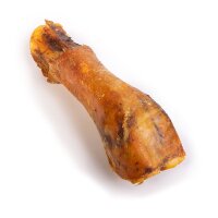 Kalbsunterbein mit Haut