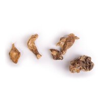 Rindfleisch W&uuml;rfel hell 250g