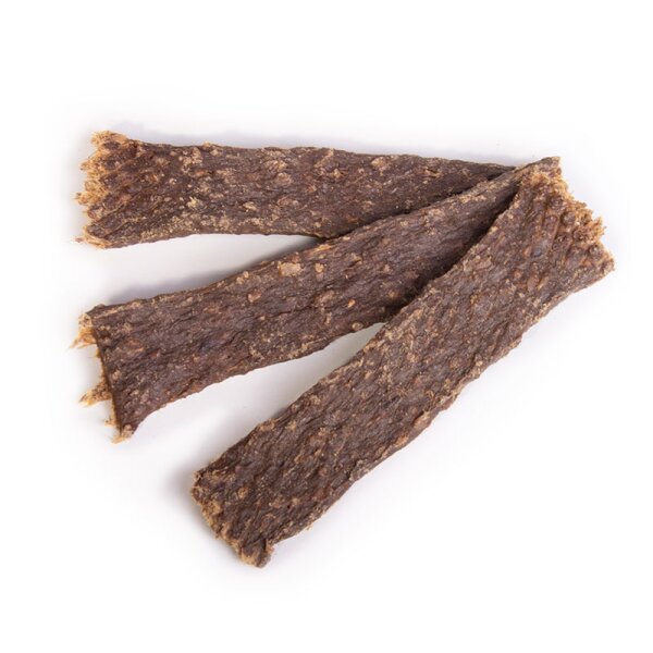Rindfleisch Streifen 250g