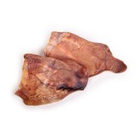 5 Schweineohren