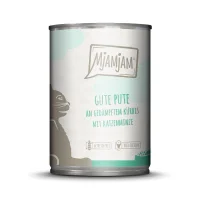 Pute 400g