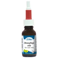 VeaVet Ohrenpflege mild 20ml