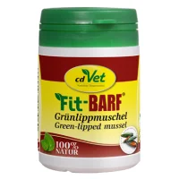 Fit-BARF Grünlippmuschel 35g