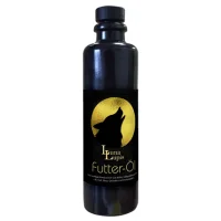 LunaLupis Futter-Öl 200ml