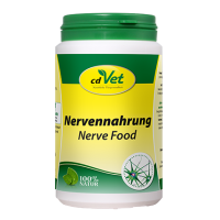 Nervennahrung 180g