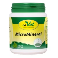MicroMineral Hund & Katze 150g