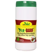 Fit-BARF Bio-Hagebuttenschalen 500g