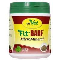 MicroMineral Hund & Katze 500g
