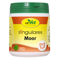Singulares Moor 150g