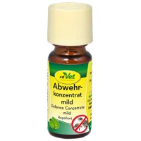 Abwehrkonzentrat mild 10ml