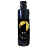 Fit-BARF Omega 3 + D3 200ml