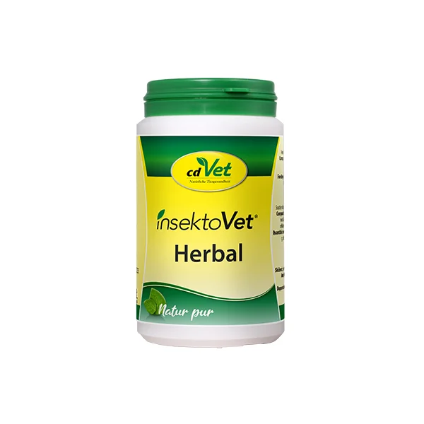 insektoVet herbal 100g