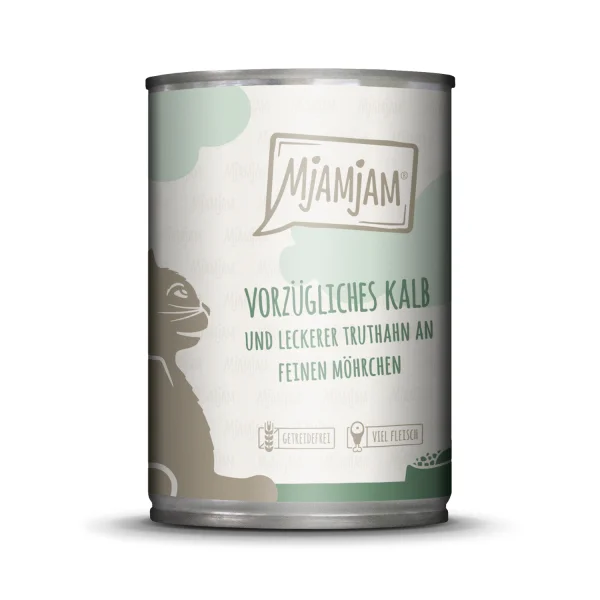 Kalb 400g