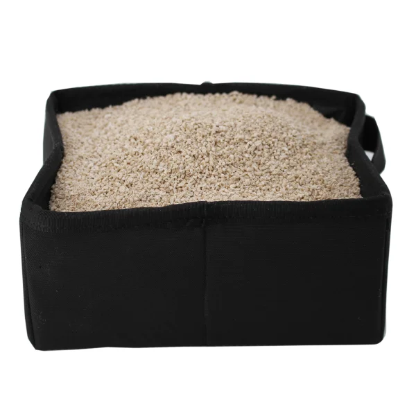 Soft Cat Katzenstreu 100% staubfrei 17l