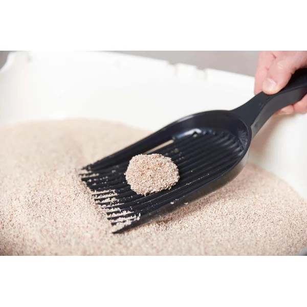 Soft Cat Katzenstreu 100% staubfrei 17l