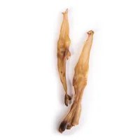 Kaninchenohren natur 250g