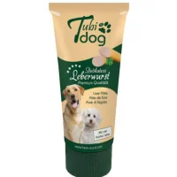 Tubidog Delikatess Leberwurst 75g