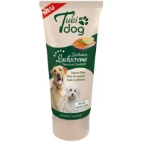 Tubidog Delikatess Lachscreme 75g