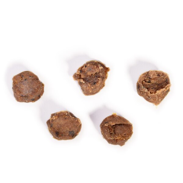 Forellen mini Teller 50g