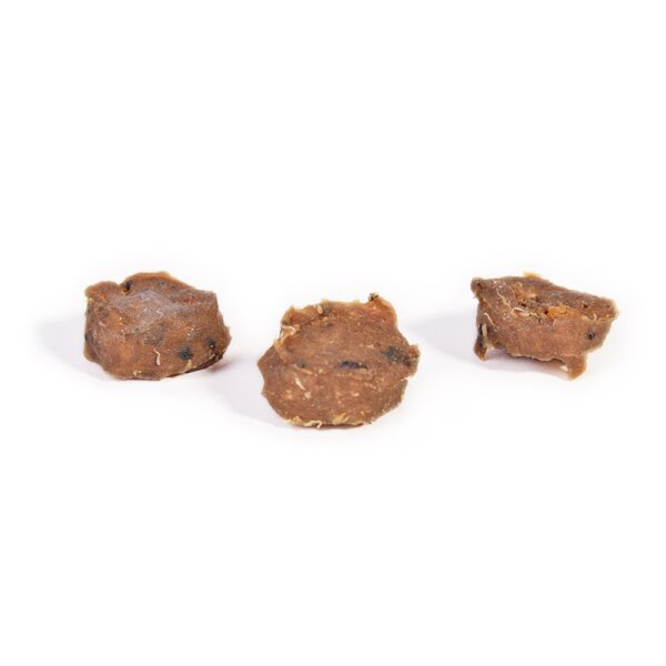 Forellen mini Teller 50g