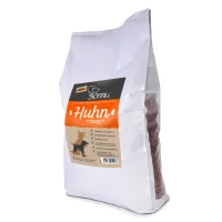 Huhn mit S&uuml;&szlig;kartoffel &amp; Kr&auml;uter 12kg