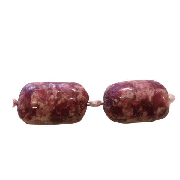 Pferdefleisch 100% 2x300g