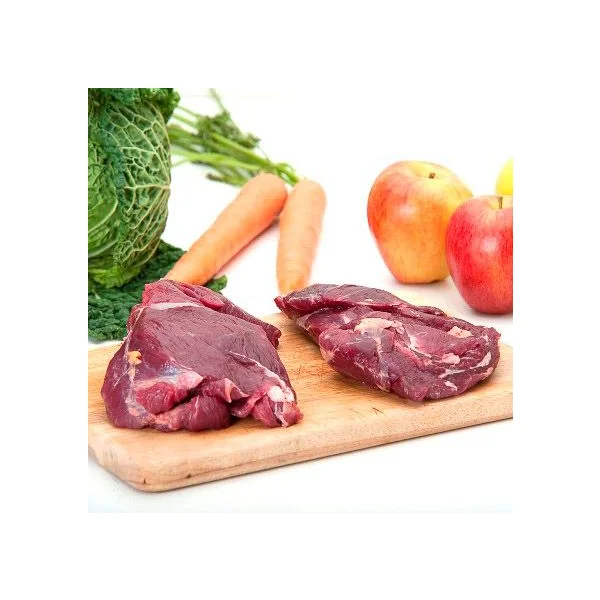 Pferdefleisch 100% 2x300g