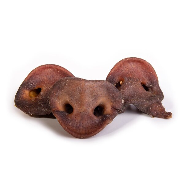 Schweinenasen dunkel 2,5kg