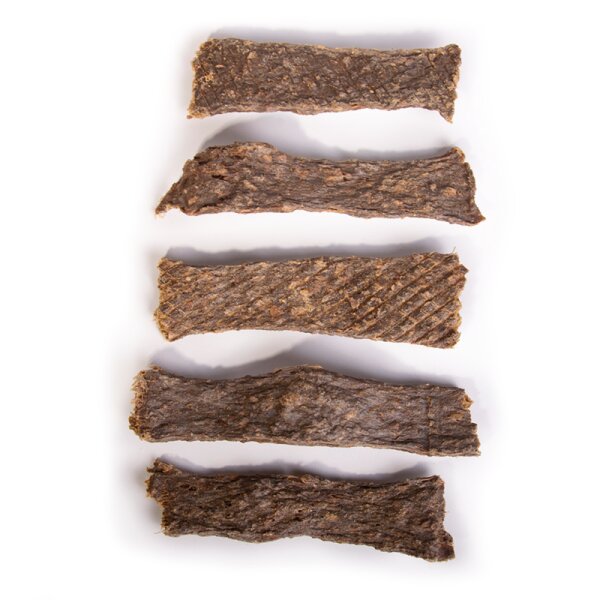 Lammfleisch Streifen 1kg