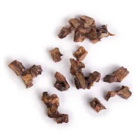 Rinderlungen mini W&uuml;rfel 1kg