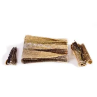 Kabeljauhaut 50g