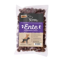 Ente mit S&uuml;&szlig;kartoffel &amp; Orange - Probe